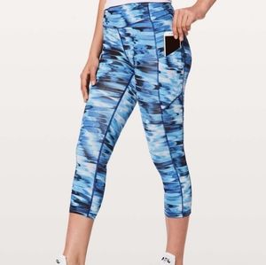 Lululemon Speed Up Crops